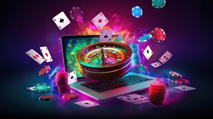 Konfirmasi saldo setelah deposit berhasil