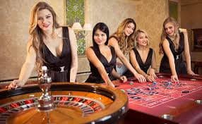 Fase knockout Uber Cup